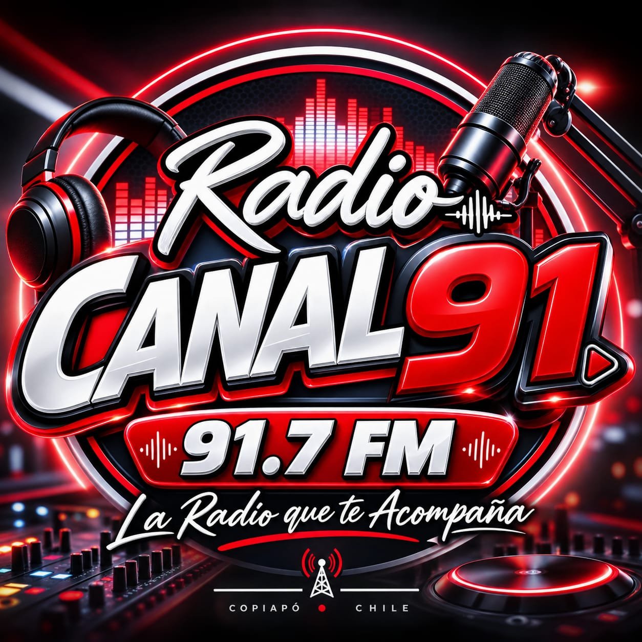 Radio Canal 91